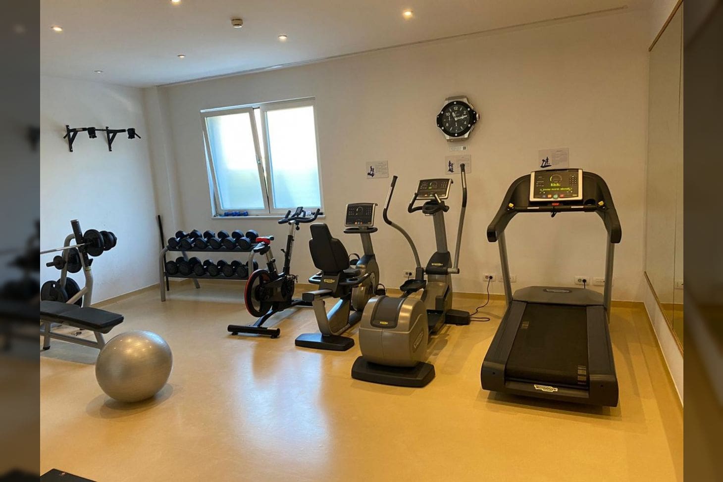 Apartment · Tivat